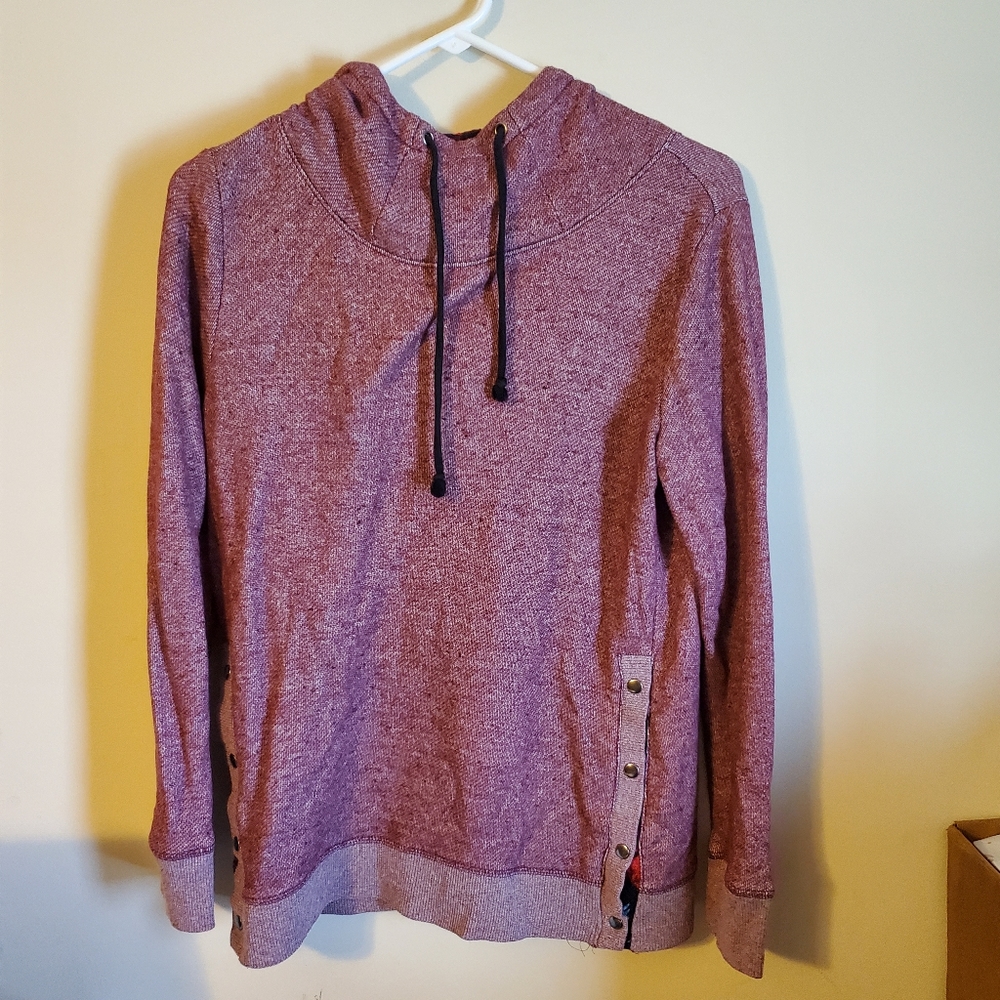 Maurices pullover